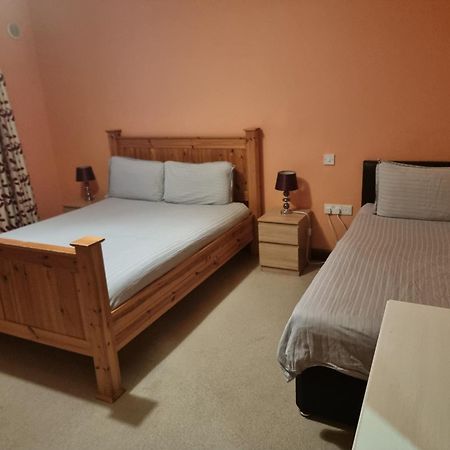Moorepark West House Fermoy Habitación foto