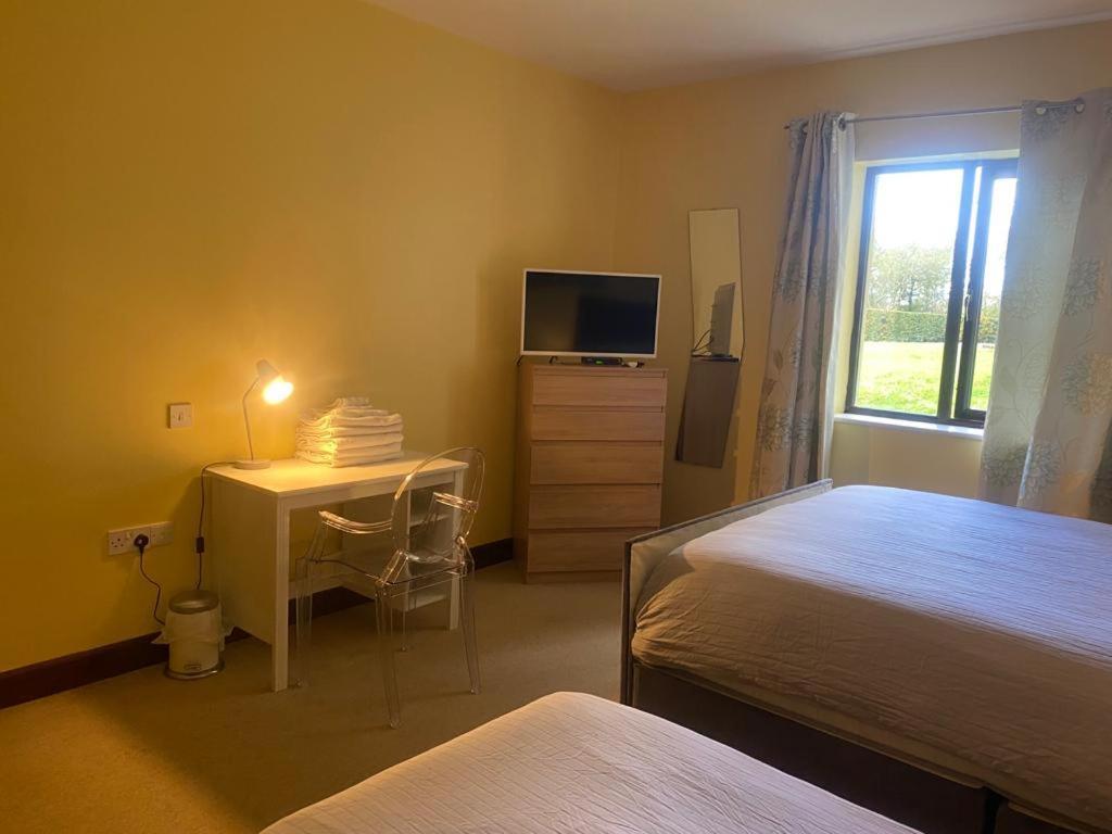 Moorepark West House Fermoy Habitación foto