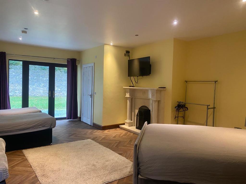 Moorepark West House Fermoy Habitación foto