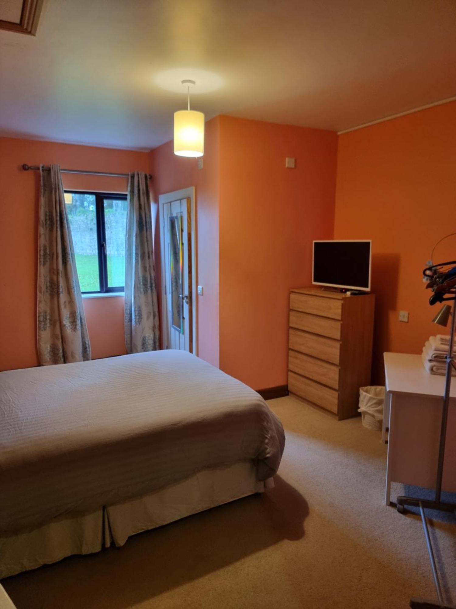 Moorepark West House Fermoy Habitación foto