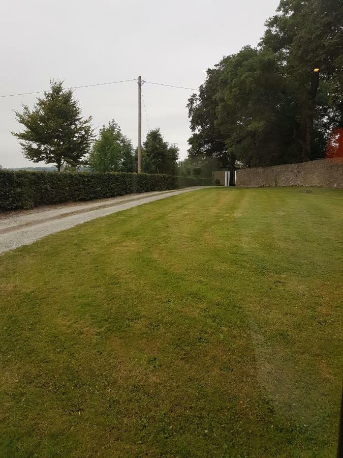 Moorepark West House Fermoy Exterior foto
