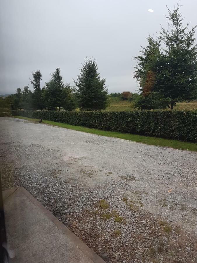 Moorepark West House Fermoy Exterior foto