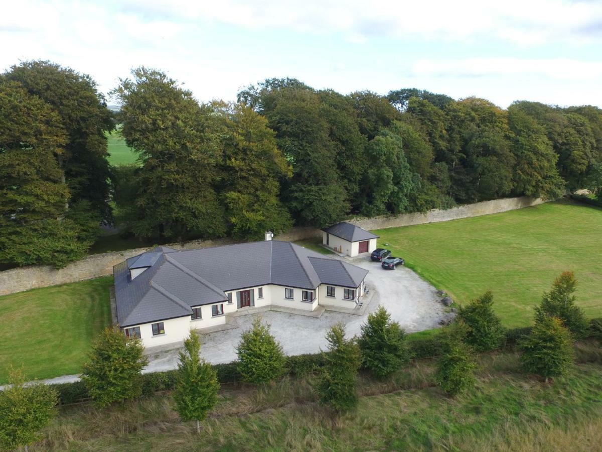 Moorepark West House Fermoy Exterior foto