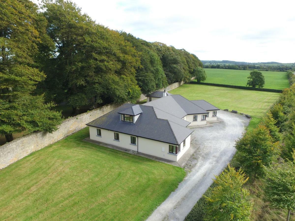 Moorepark West House Fermoy Exterior foto